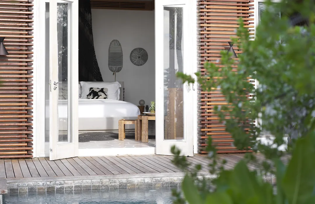 Sirru Fen Fushi Private Lagoon Resort Maldives-1