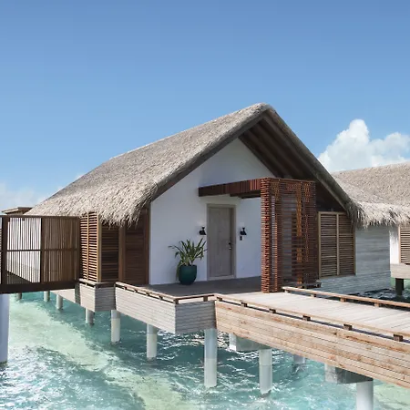 Sirru Fen Fushi Private Lagoon Resort Maldives-2